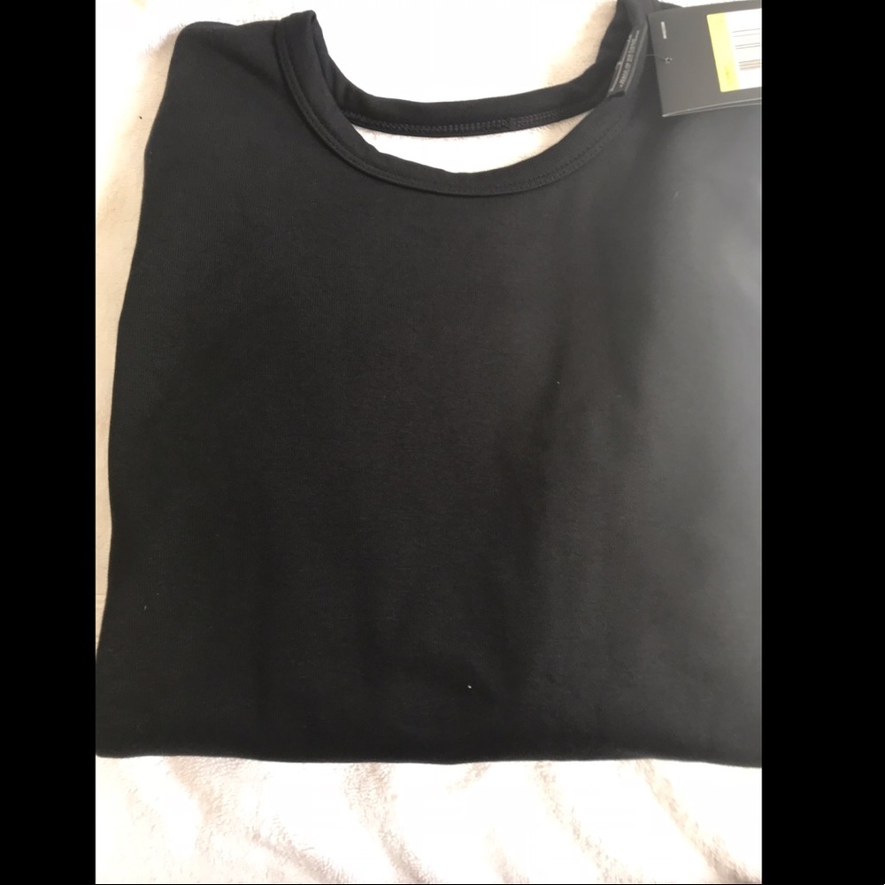 ๐ธ Nike cut out back sweatshirt ๐ธ - Picture 2 of 4
